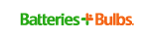 Batteries Plus logo