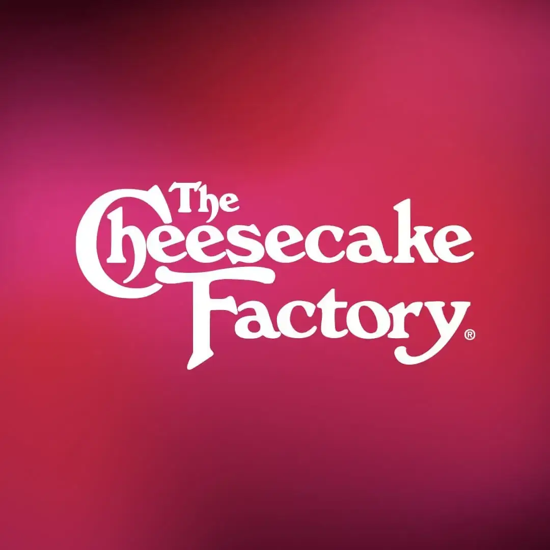 Cheesecake Factory logo